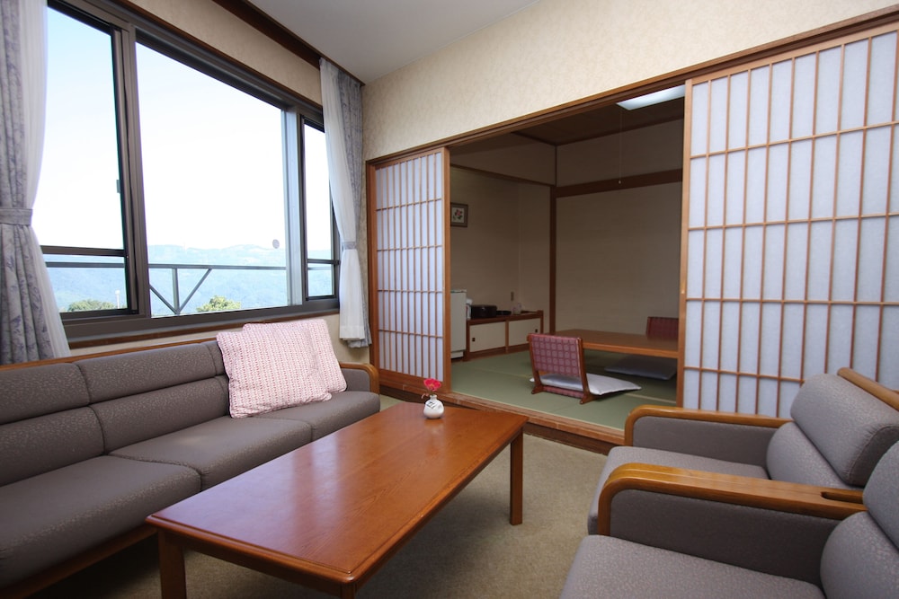 Ikoinomura Heritage Minoyama view 5
