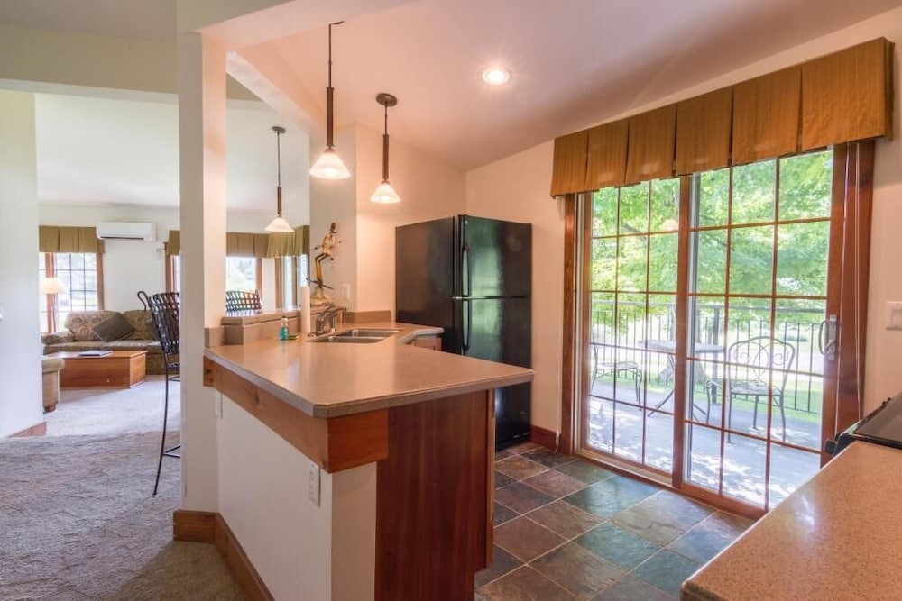 Winwood Condominiums by Windham Mountain Club