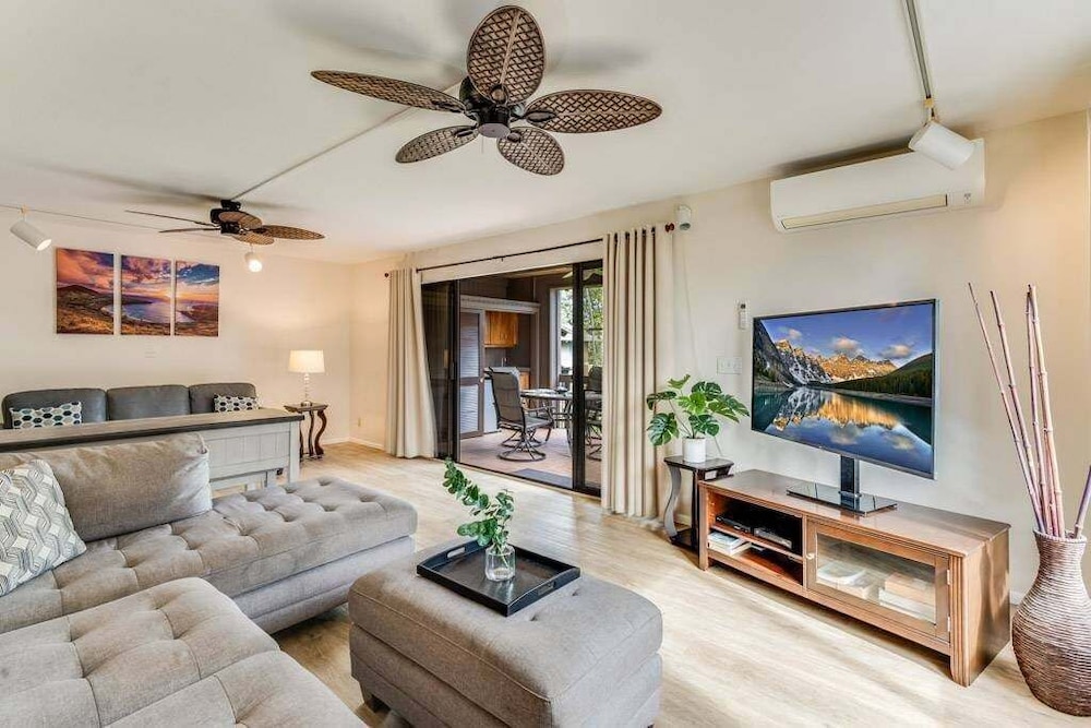 Golf Course Views- AC & Wi-fi - 3 Complex Pools- Vrkcv