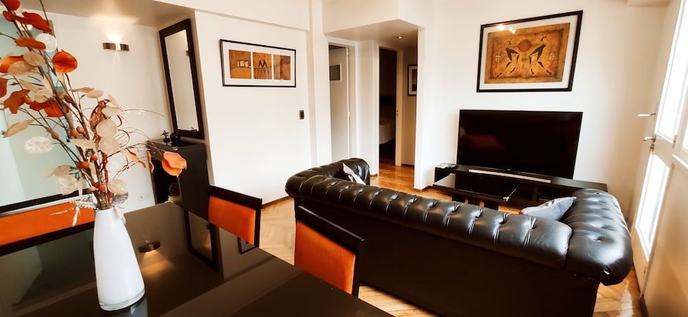 Spacious Accommodation in Palermo, Buenos Aires