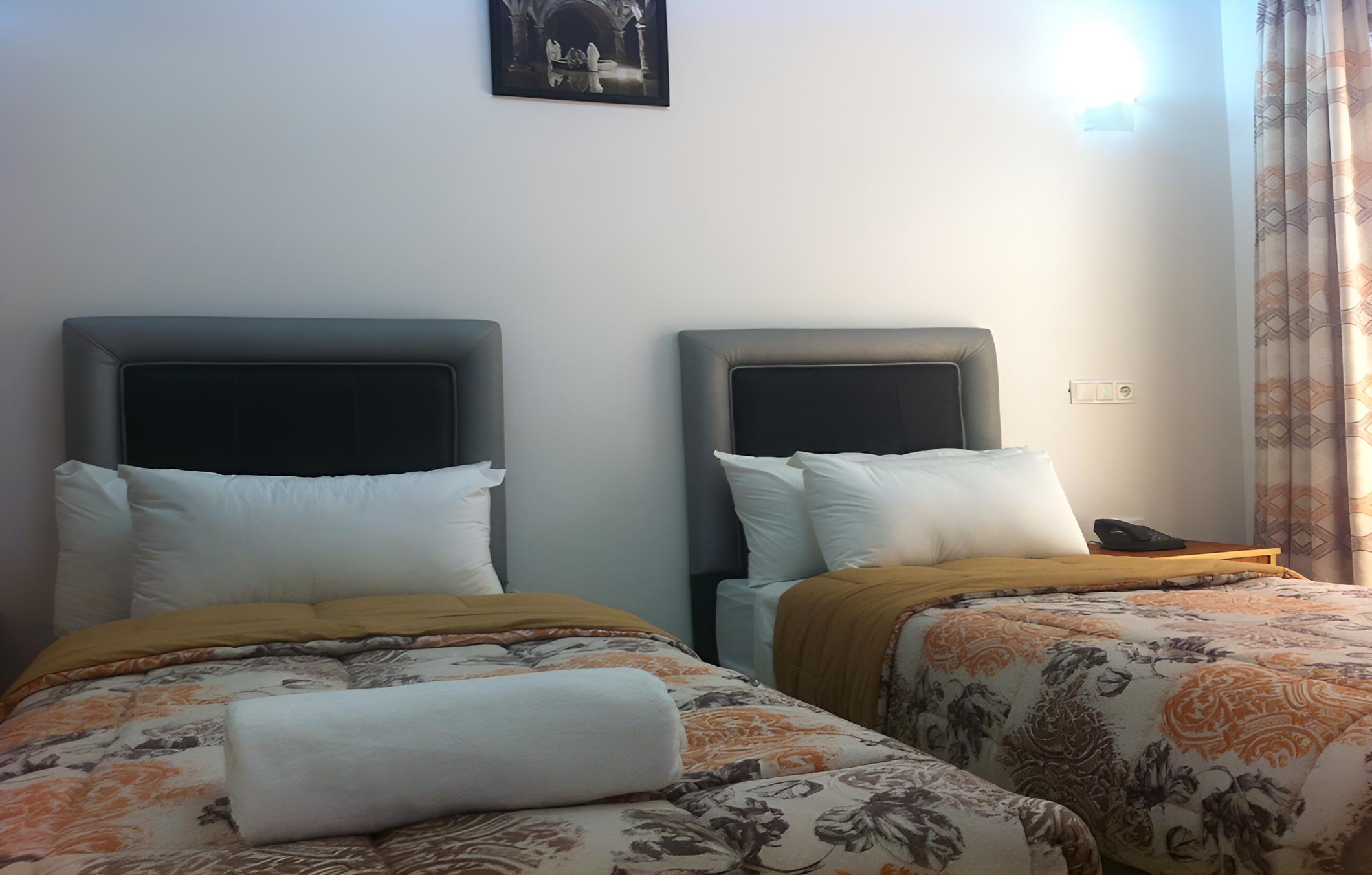 Hotel La Place