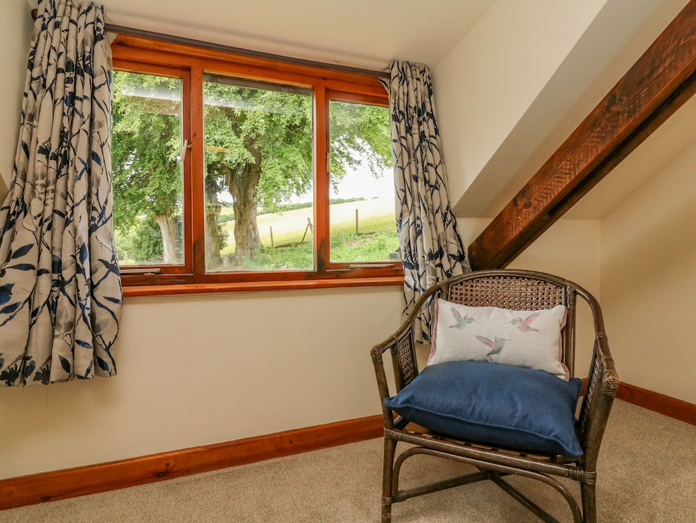 Elsworthy Farm Cottage