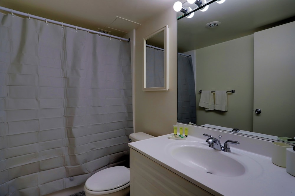 Stay with Comfort in Crystal City