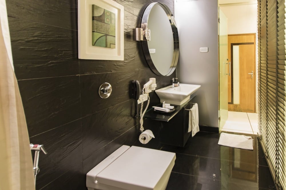 GuestHouser 1 BR Villa - 5a47