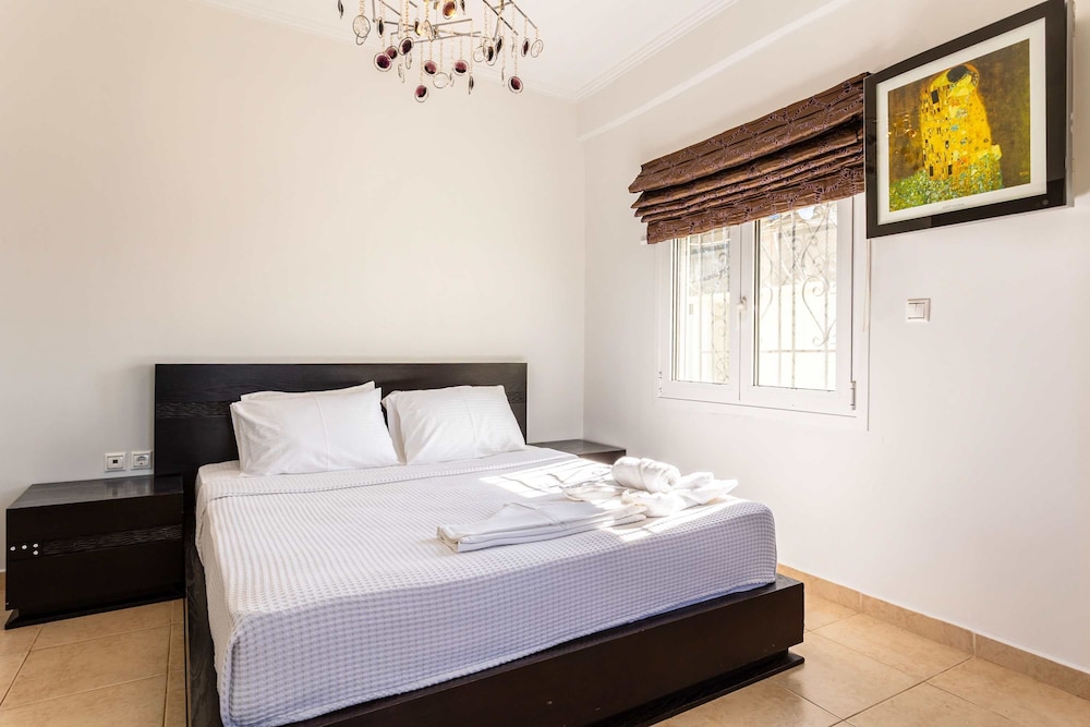 Filiatra Prive Escape - Seaview Nature Serenity