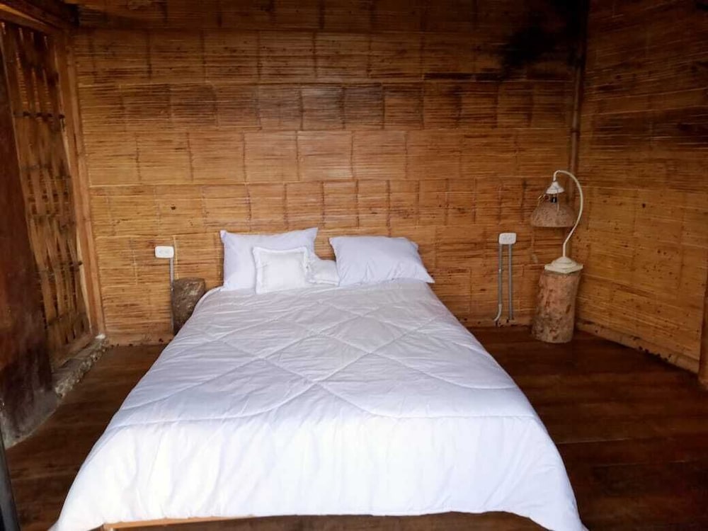 Hakuna Matata Glamping Salento Pumba
