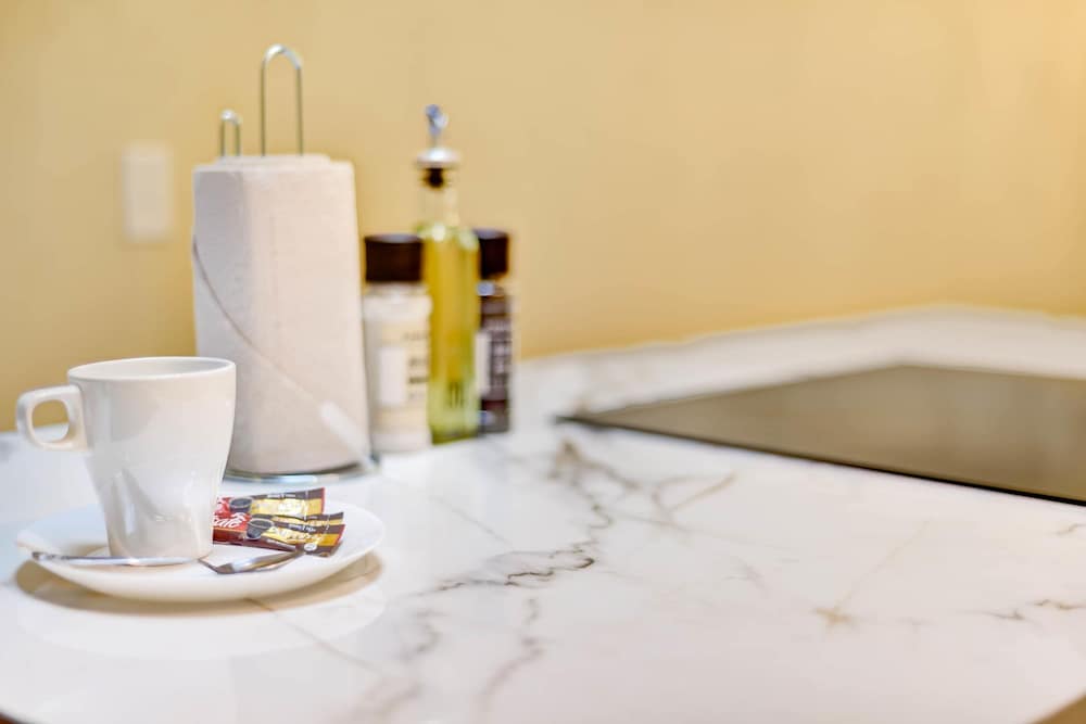 Chic 4BR Getaway in Vibrant La Candelaria