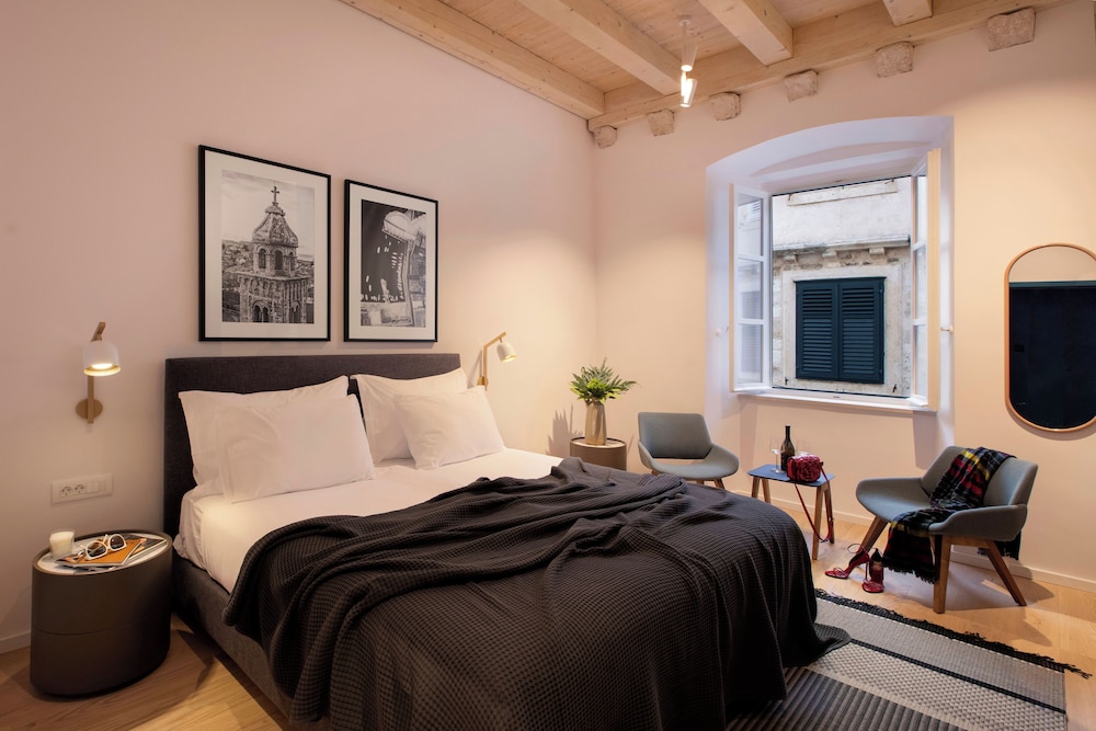 Luxury Rooms Sorgo Cerva