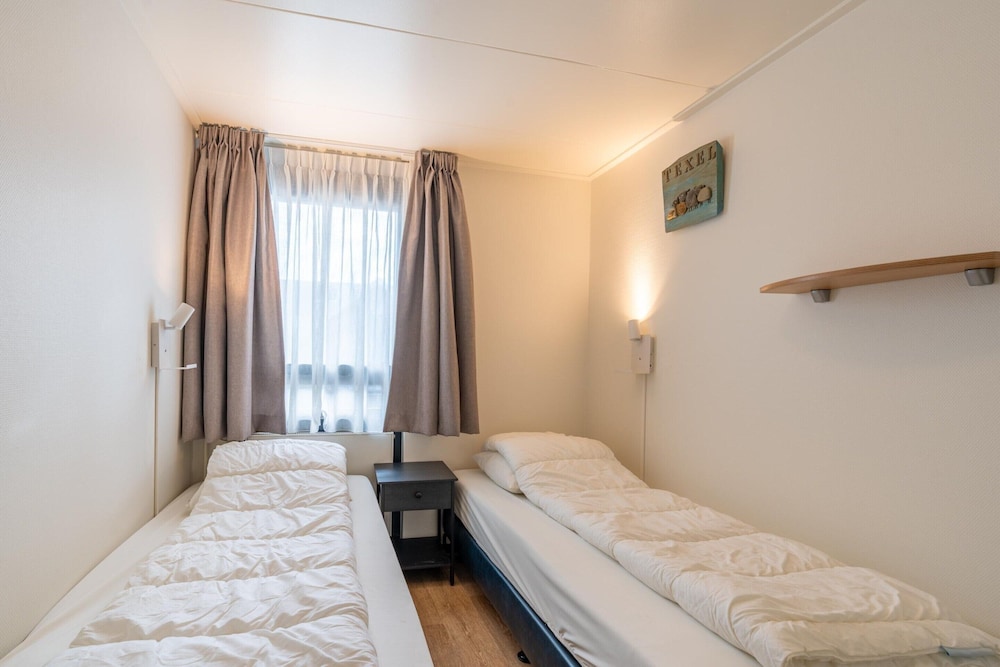 Comfortable and Modern Furnished 4-person Apartment