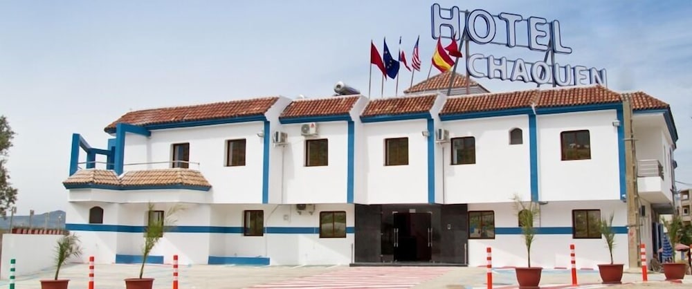 Hôtel Chaouen
