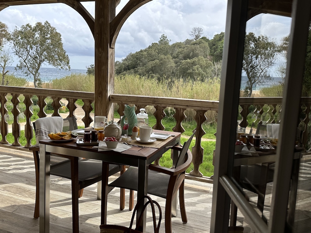 Le clos des sept palmiers
