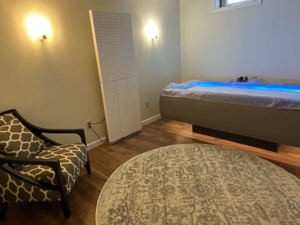 3 Waves Bed & Breakfast