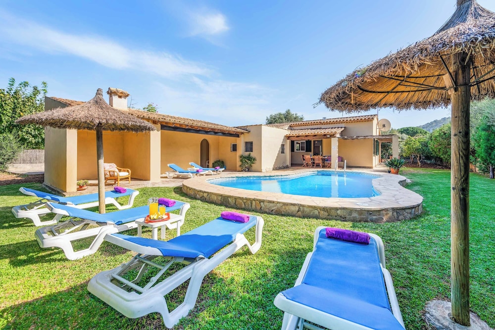 Casa Magdalena Pollensa