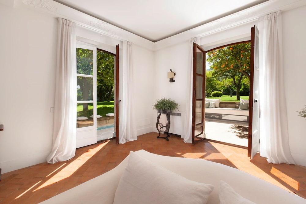 Villa Ebe in Sorrento view 5