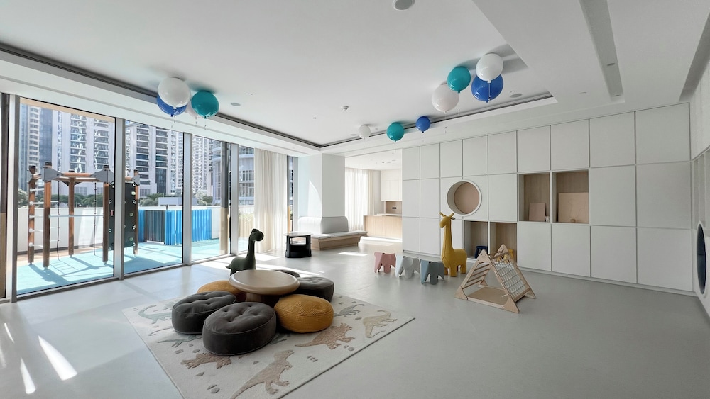 Grande Signature Residences