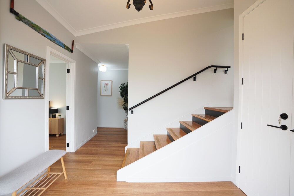Kiwi Retreat By Aotearoa Escapes