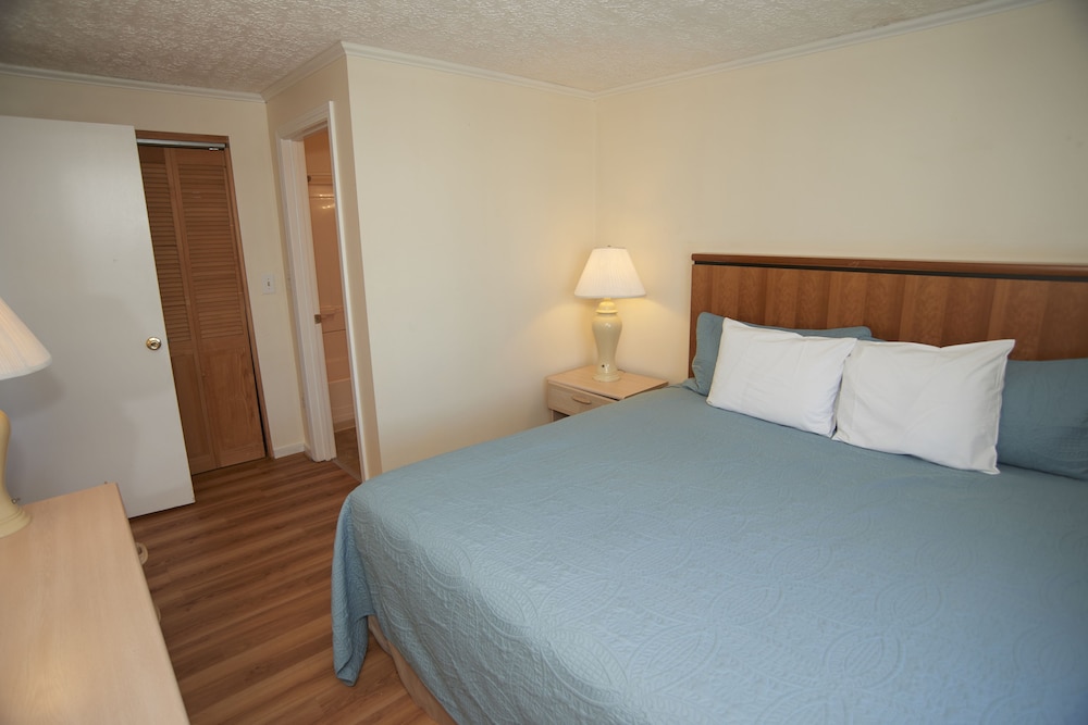 Marguerite Motel