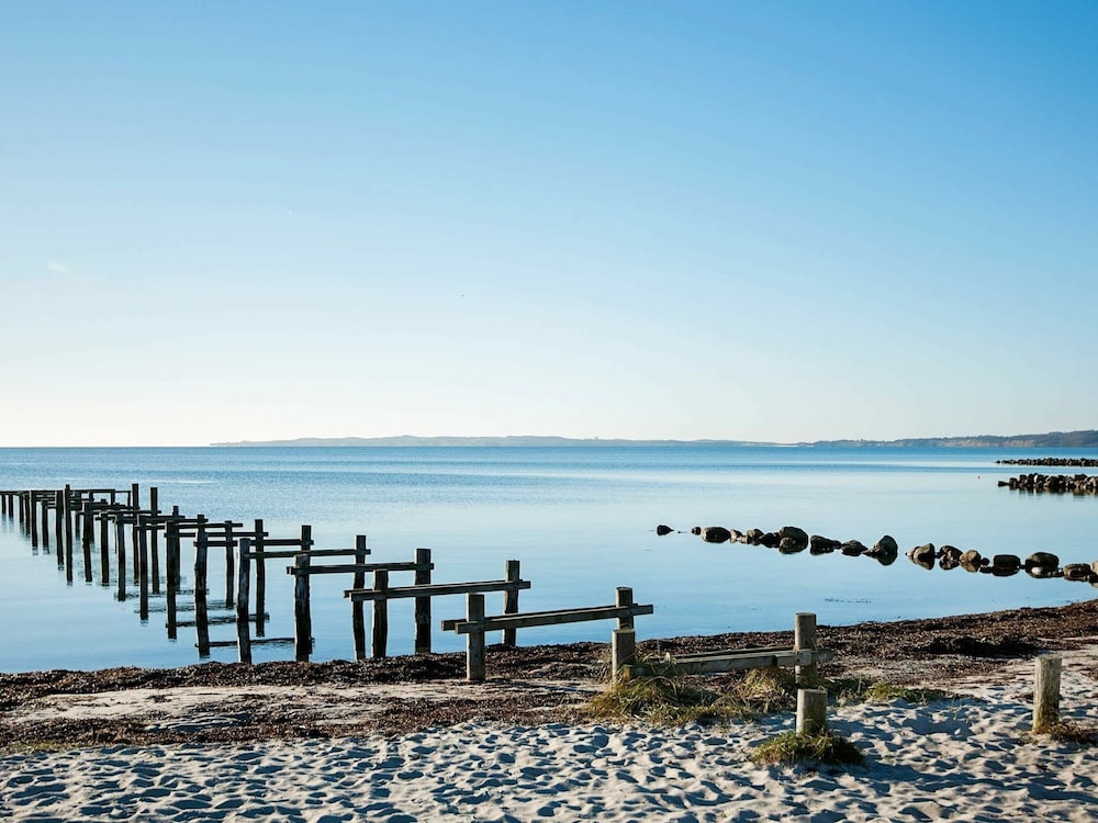 Luxury Retreat in Ebeltoft - By Traum Ferienwohnungen view 2