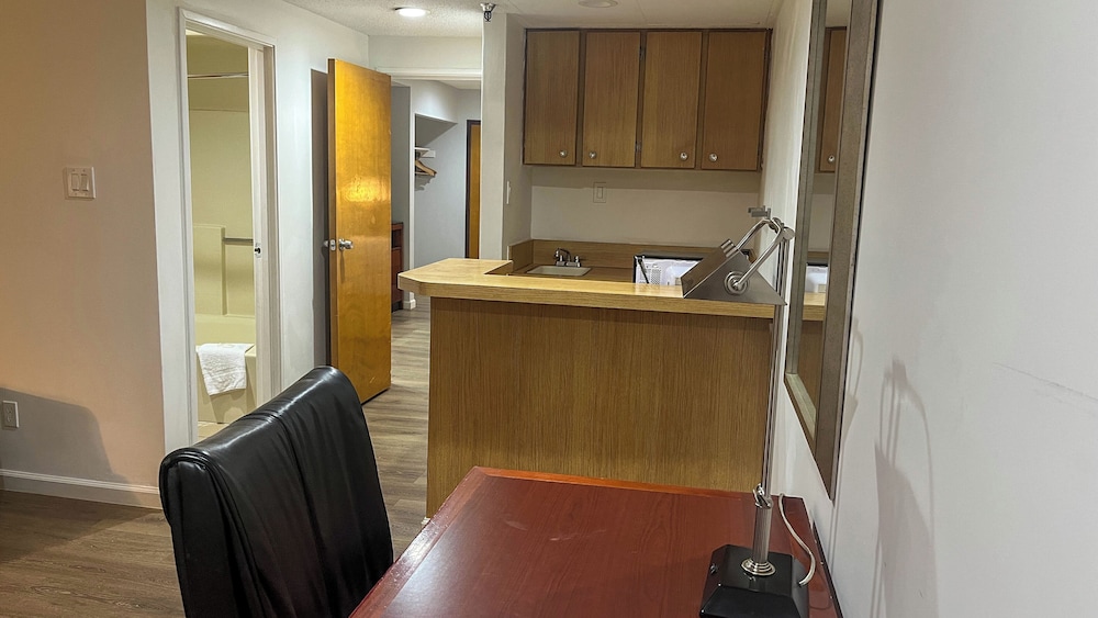 STUDIO 6 Victorville Green Tree Blvd