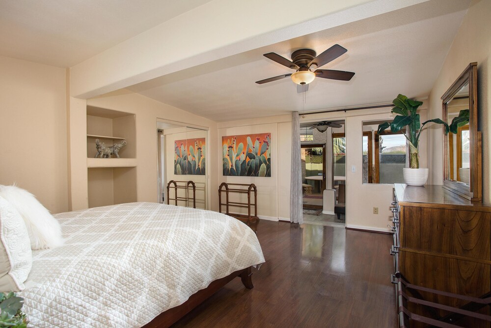 PS001 7 Bedroom Villa By Senstay