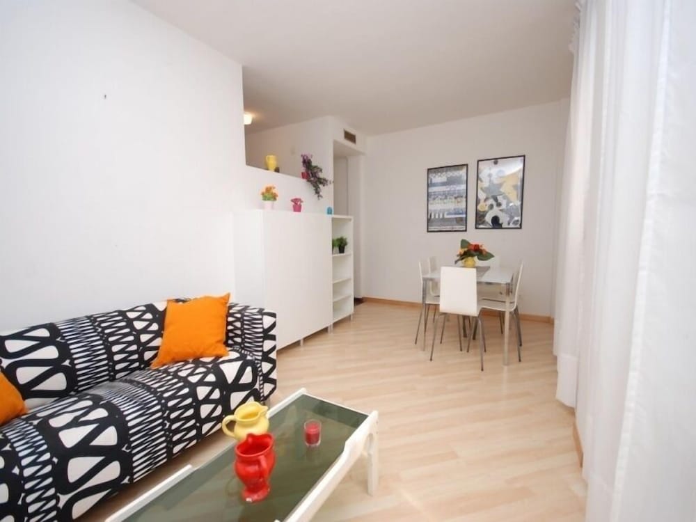 Villa Edda view 2