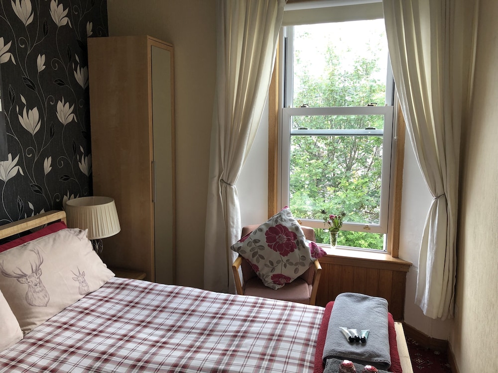 Castle Walk B&B