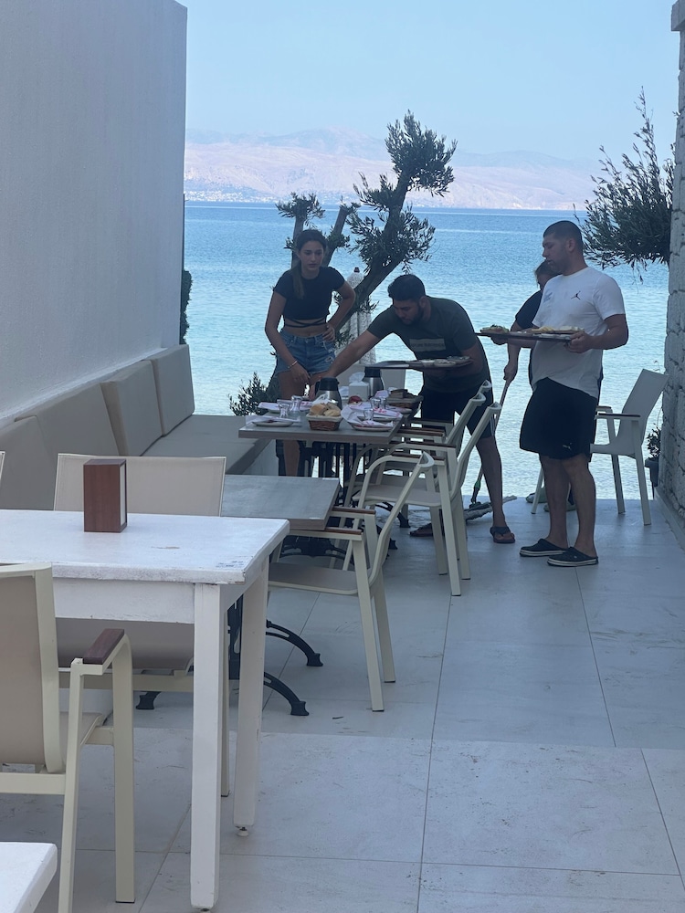 Aporte Hotel