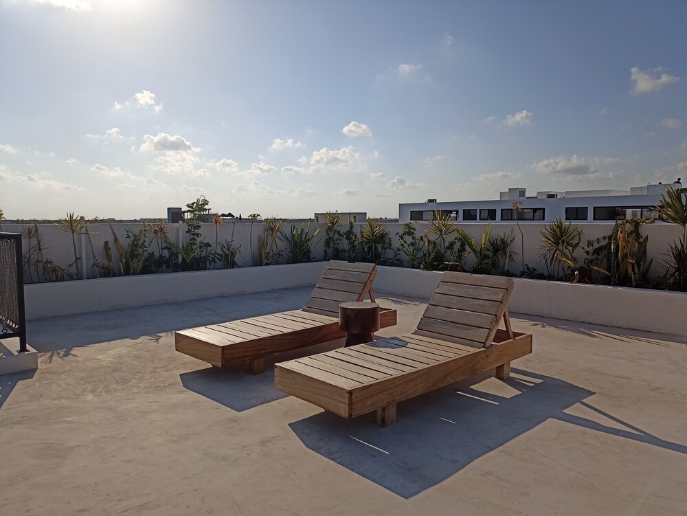 roof