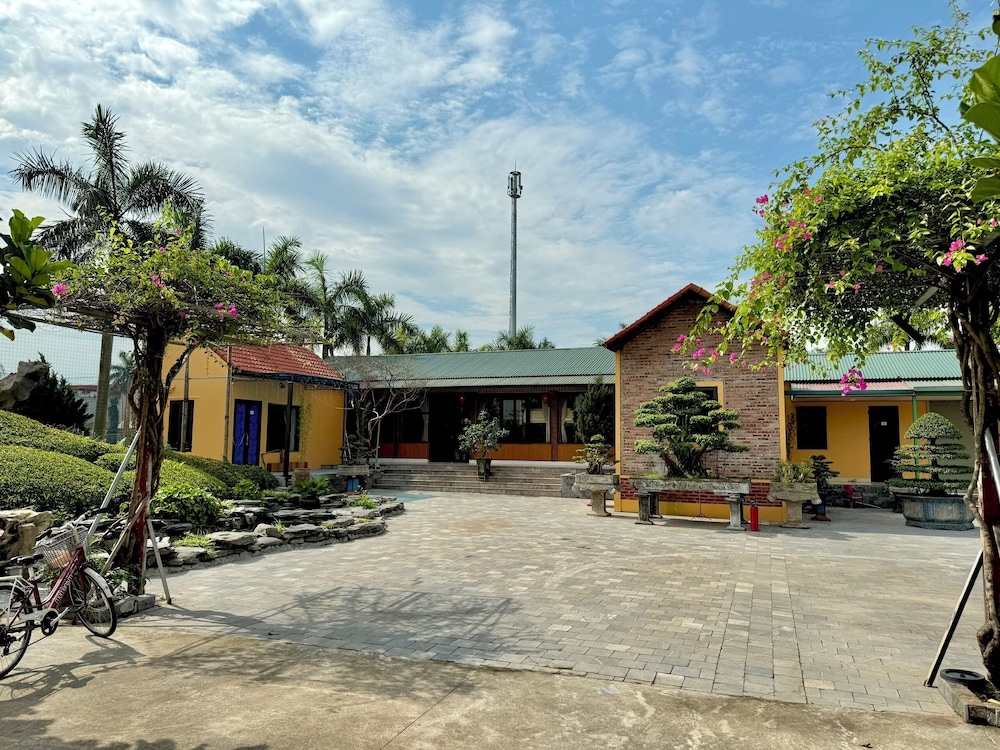 May Garden Homestay