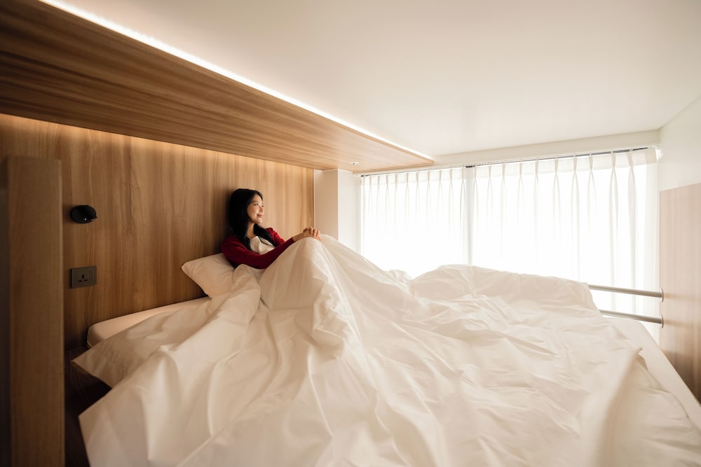 Loft13 Hostel