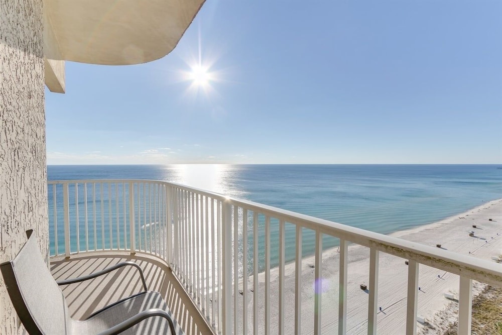 Shores Of Panama 1601 3 Bedroom Condo