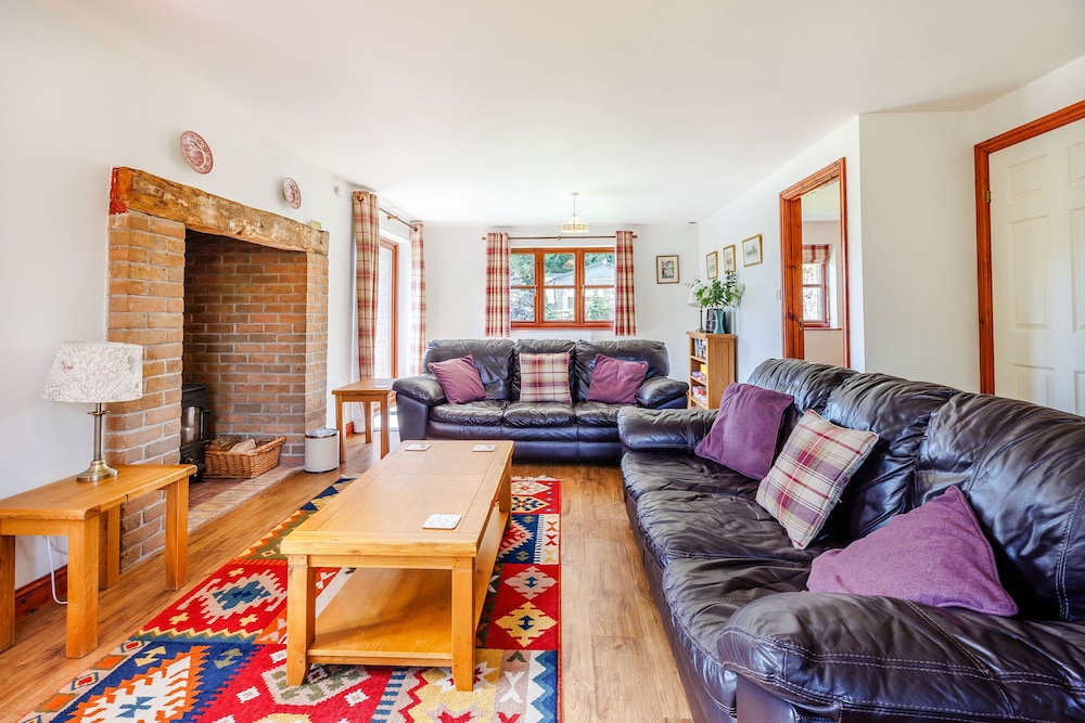 Byne Brook Cottage