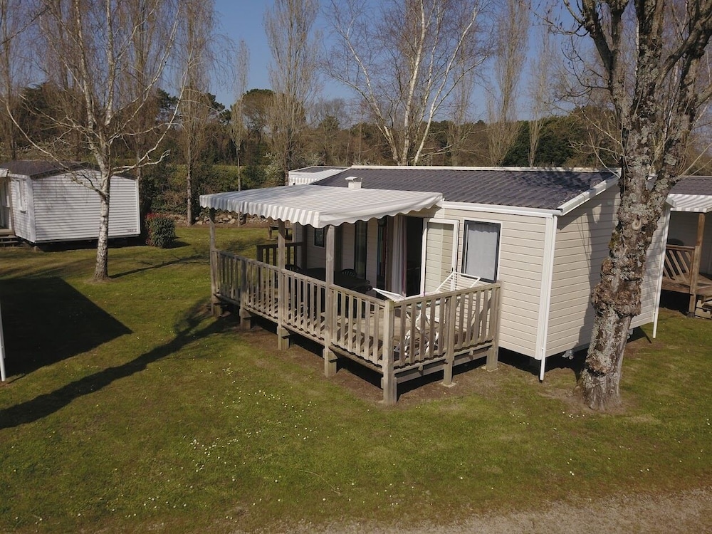 Camping Les Goélands
