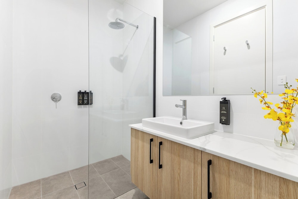 Stafford St Apartments by Urban Rest