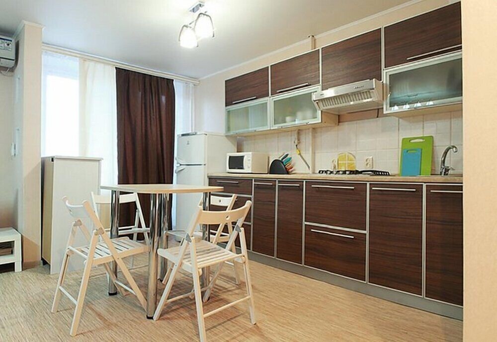 ApartLux Sokol