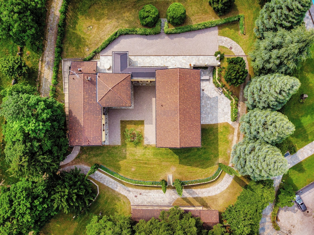 Villa Oasi