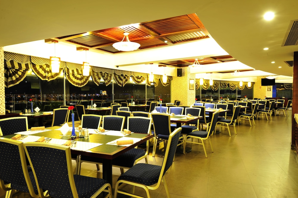 Longting New Century Hotel Qiandao Lake