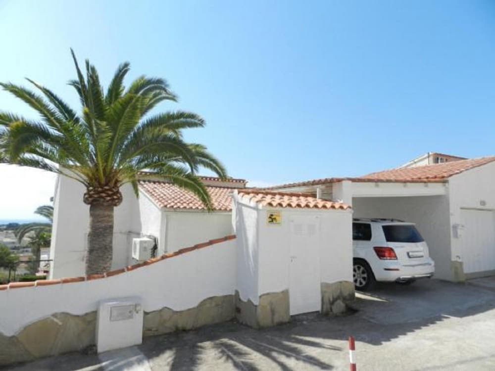 Villa Emilia 4 Personas