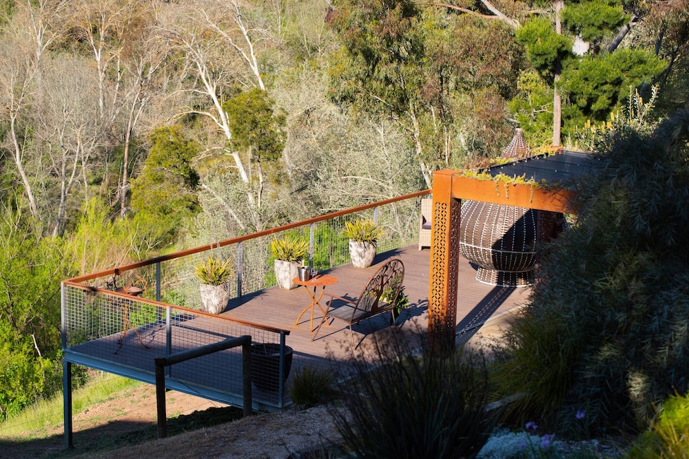 Clifftop at Hepburn