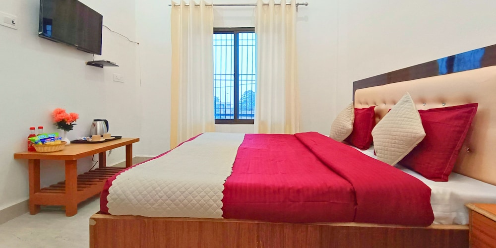 Maa Mandakini Resort By Asapian Hotels