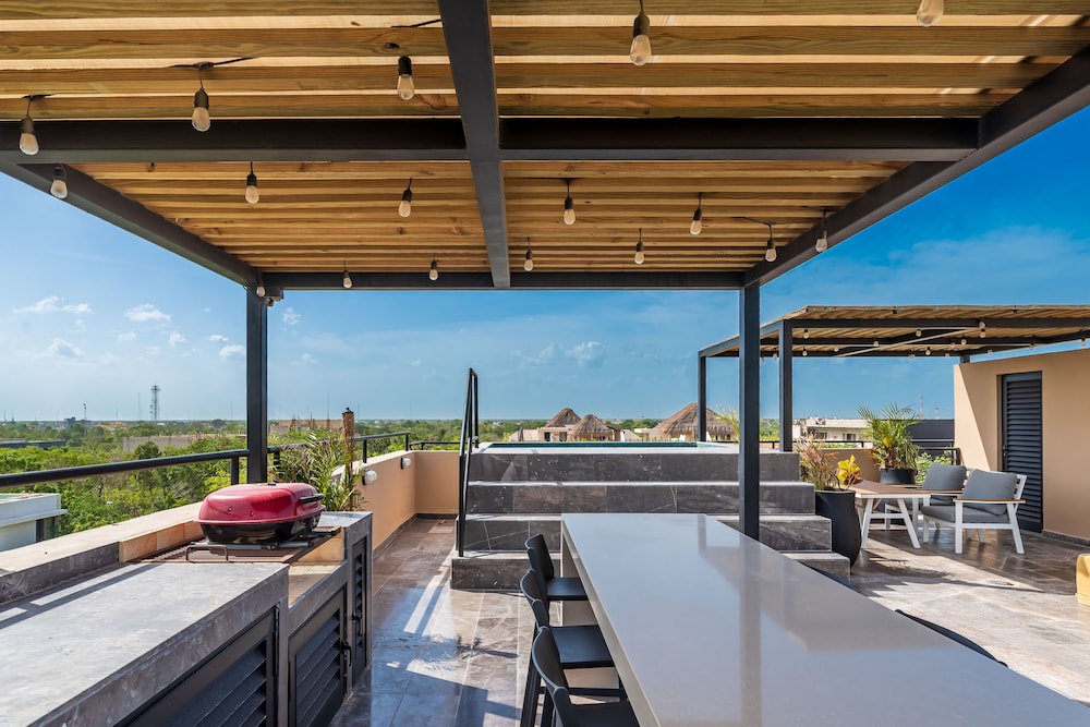roof