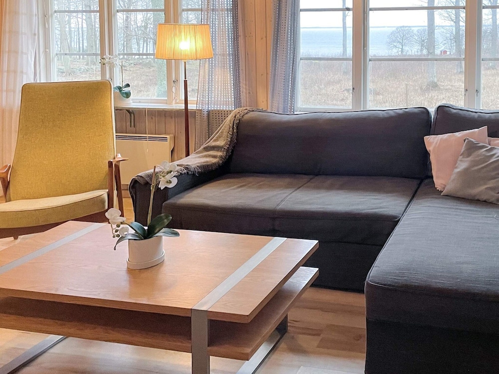 4 Star Holiday Home in Farjestaden