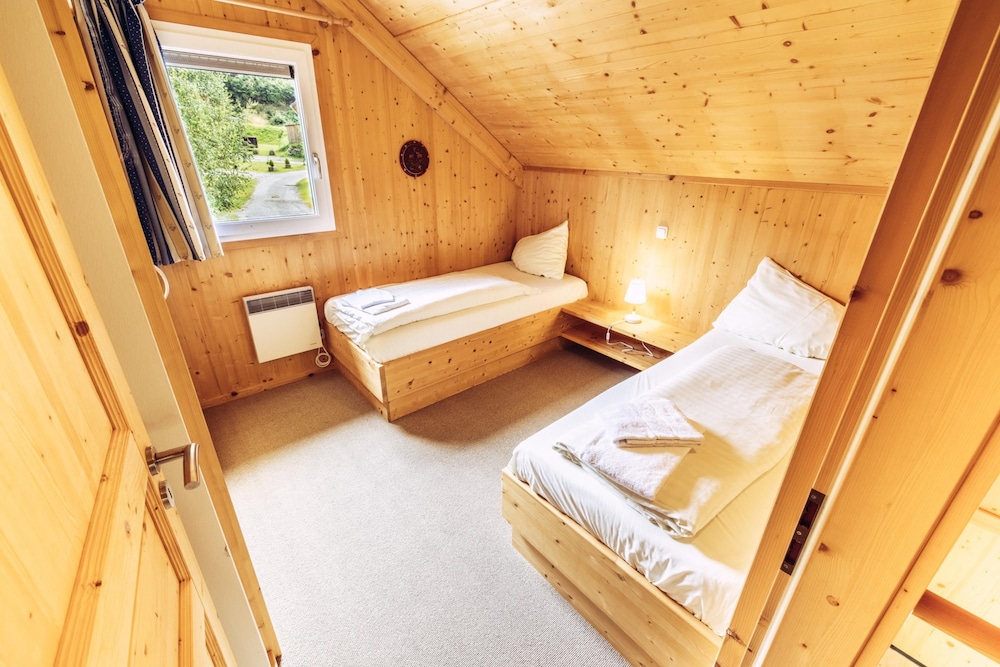 027 W7 in St Georgen am Kreischberg