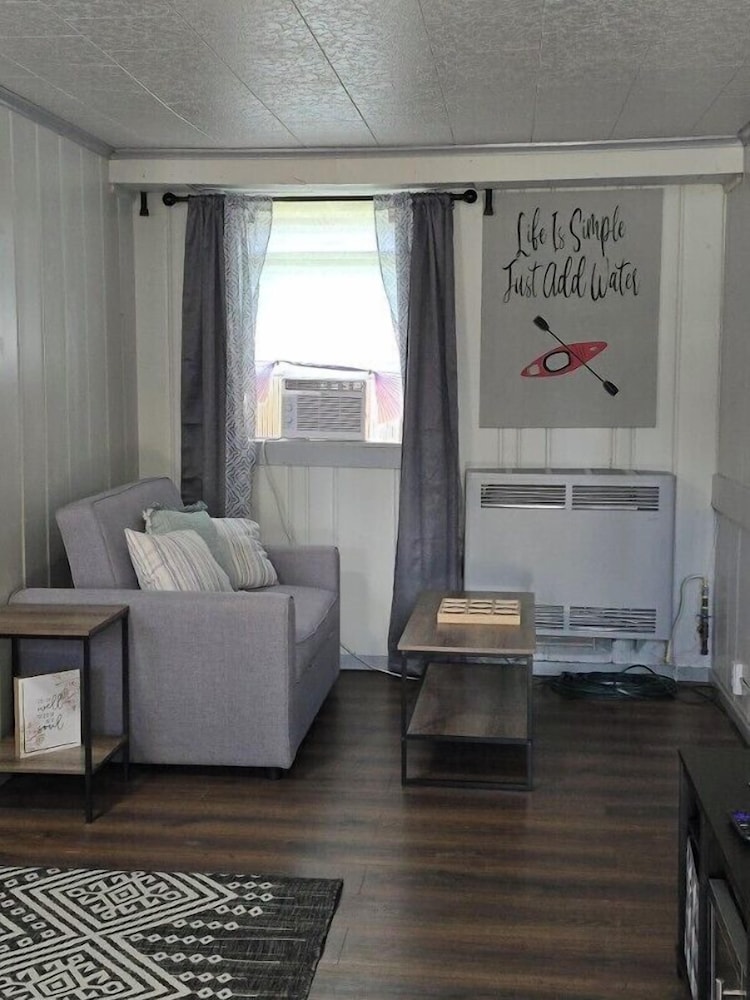 Fireside Lodging