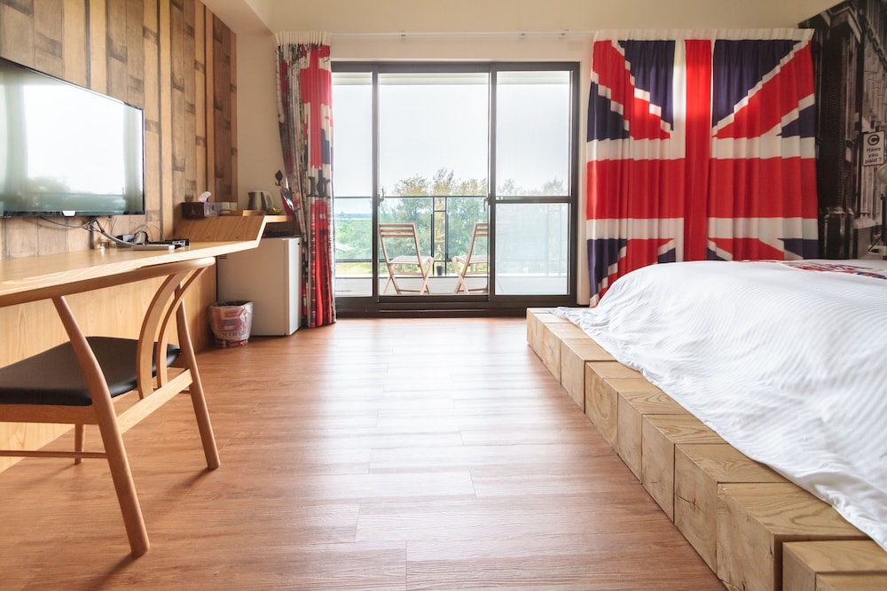 Exotic Homestay