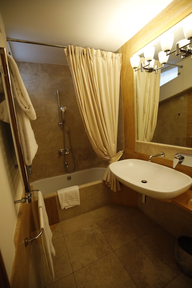 Hotel Sant' Anna