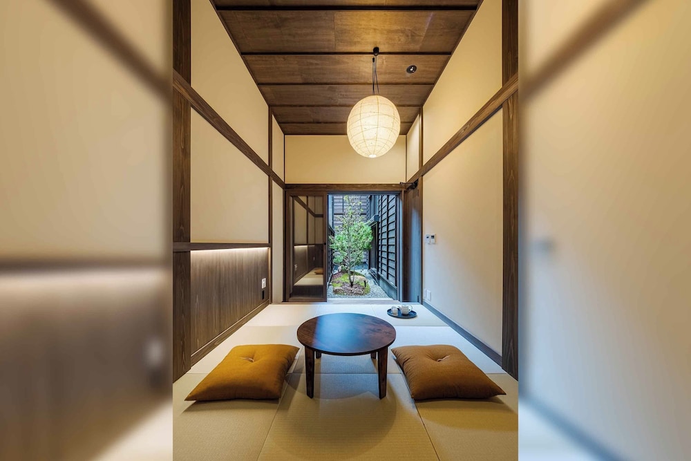 Asatoyuu Machiya House