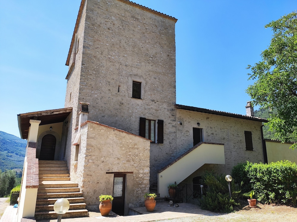 Appartamenti Santa Croce view 4