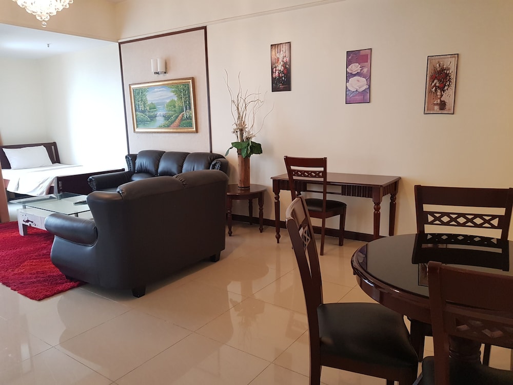 New Town Suite At Kuala Lumpur