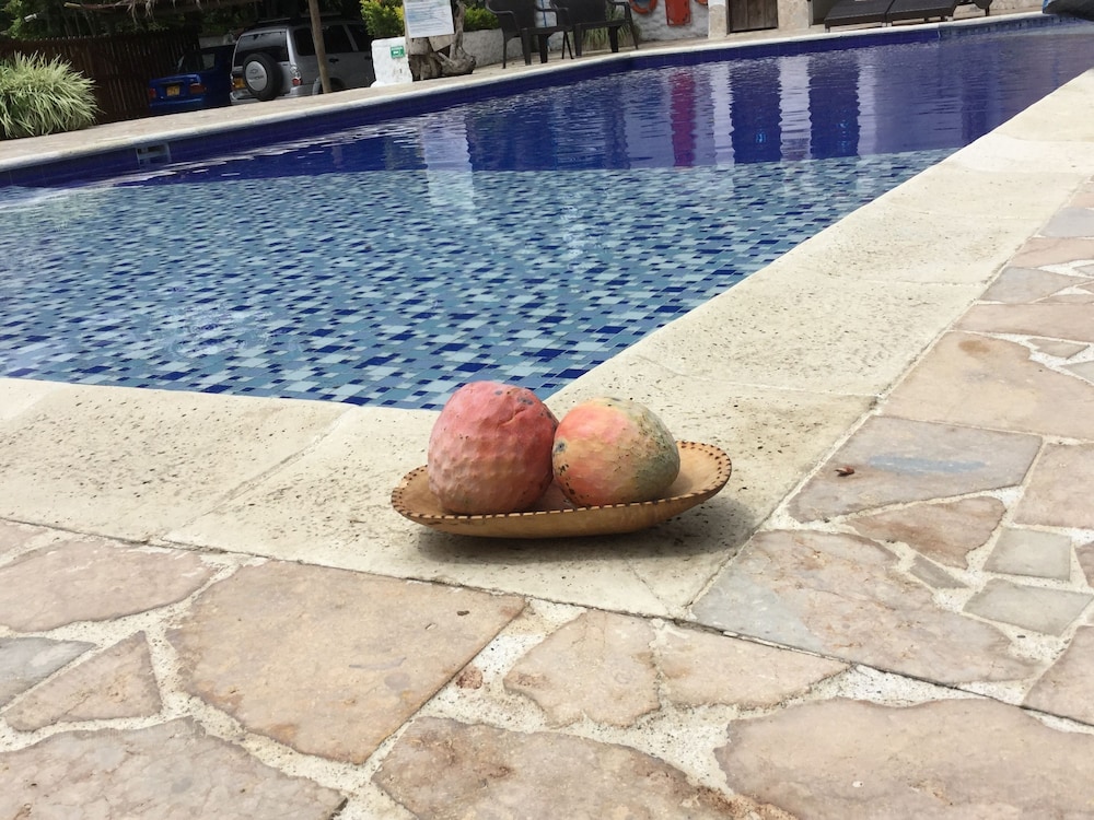 Santa Marta Vacations - Hotel Villa Cata - Property Image 13